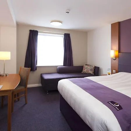 Premier Centre - New Street Hotel Birmingham