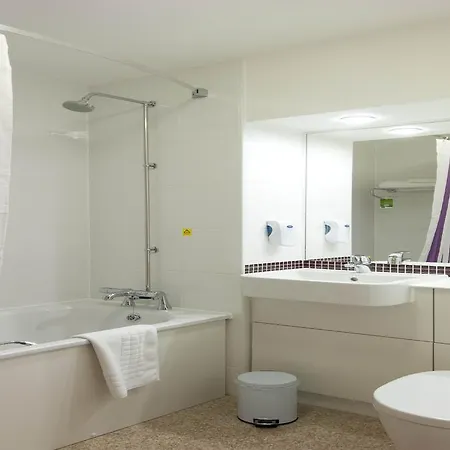 Premier Centre - New Street 3* Birmingham