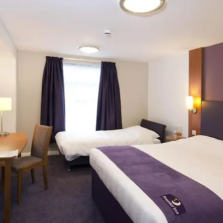 Premier Centre - New Street 3* Birmingham