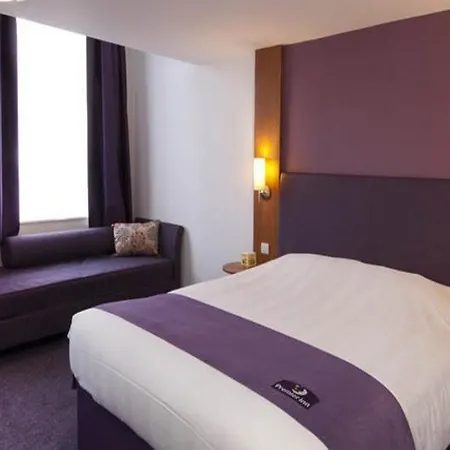 Premier Centre - New Street Hotel 3*