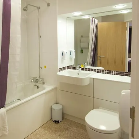 Готель Premier Centre - New Street 3*