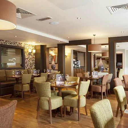 Premier Centre - New Street 3* Бірмінгем